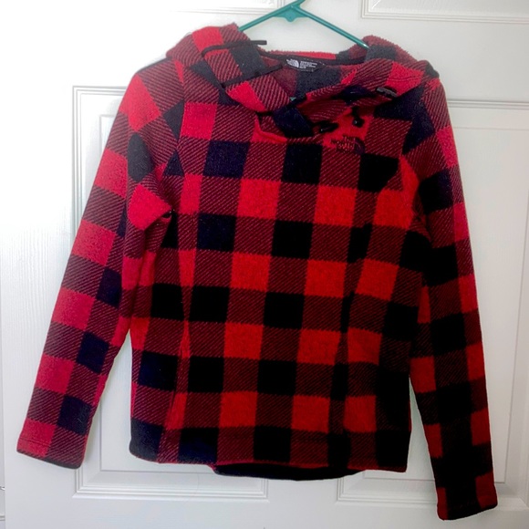 The North Face Sweaters - The North Face Womans Pullover- XS